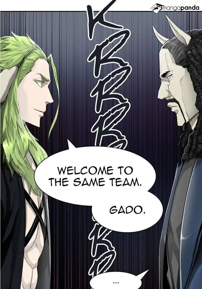 Tower of God Chapter 433 image 087